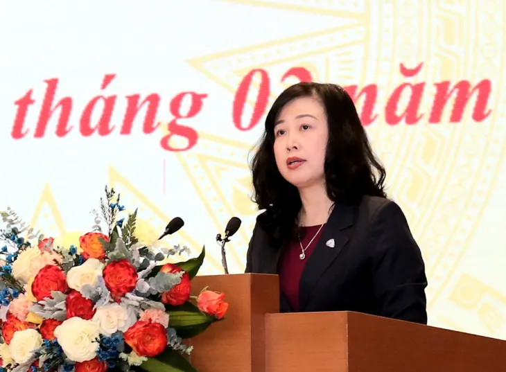 Nỗ lực không ngừng, vượt qua mọi khó khăn để thực hiện tốt công tác chăm sóc, bảo vệ và nâng cao sức khỏe Nhân dân - Ảnh 1.