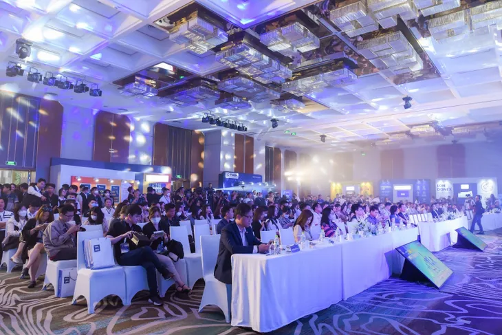 Điều gì đã diễn ra tại Ngày Hội Đầu Tư Info Finance? - Ảnh 1. Điều gì đã diễn ra tại Ngày Hội Đầu Tư Info Finance? - Ảnh 1.