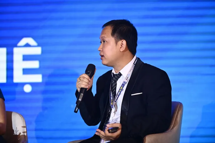 Điều gì đã diễn ra tại Ngày Hội Đầu Tư Info Finance? - Ảnh 5. Điều gì đã diễn ra tại Ngày Hội Đầu Tư Info Finance? - Ảnh 5.