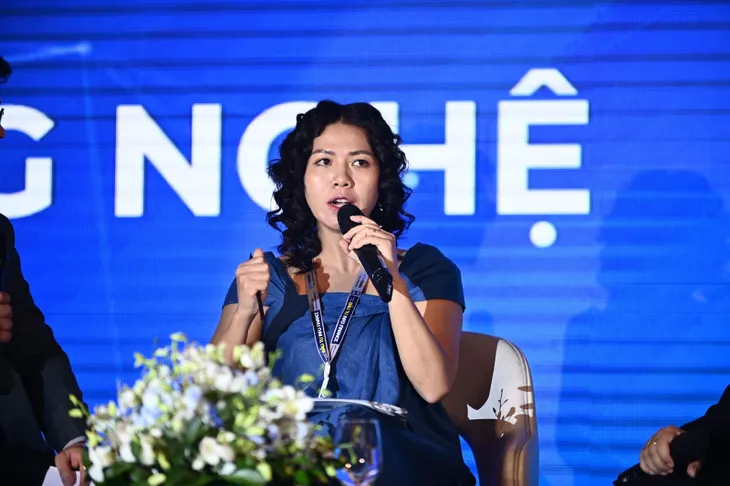 Điều gì đã diễn ra tại Ngày Hội Đầu Tư Info Finance? - Ảnh 6. Điều gì đã diễn ra tại Ngày Hội Đầu Tư Info Finance? - Ảnh 6.