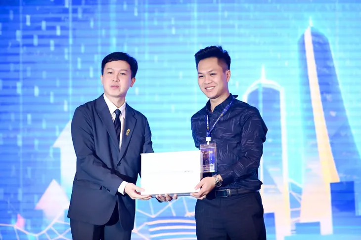 Điều gì đã diễn ra tại Ngày Hội Đầu Tư Info Finance? - Ảnh 9. Điều gì đã diễn ra tại Ngày Hội Đầu Tư Info Finance? - Ảnh 9.