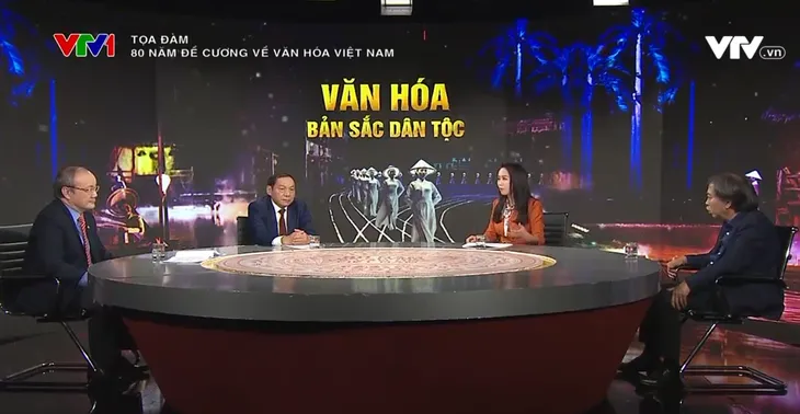 Đề cương về văn hóa Việt Nam 1943: 80 năm vẹn nguyên những giá trị cốt lõi - Ảnh 7. Đề cương về văn hóa Việt Nam 1943: 80 năm vẹn nguyên những giá trị cốt lõi - Ảnh 7.