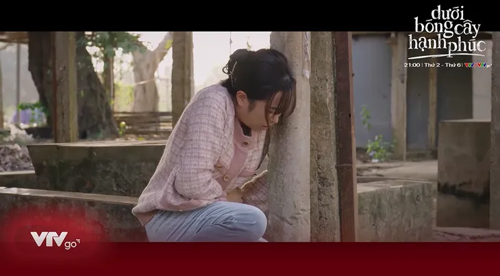 Dưới bóng cây hạnh phúc - Tập 26: Son mắc bệnh nặng? - Ảnh 5. Dưới bóng cây hạnh phúc - Tập 26: Son mắc bệnh nặng? - Ảnh 5.