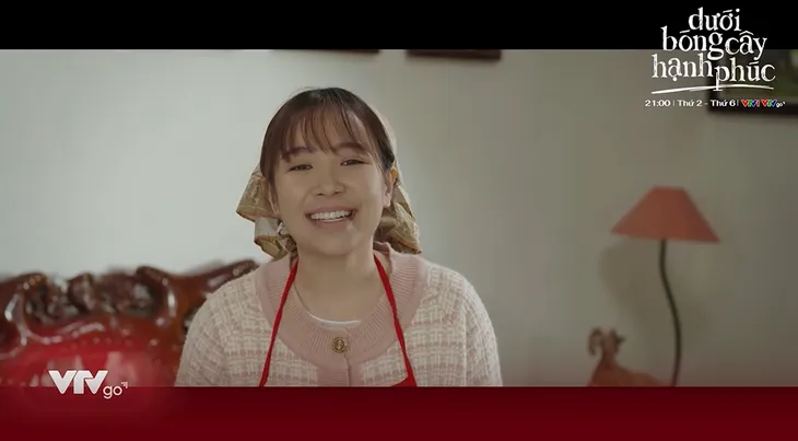 Dưới bóng cây hạnh phúc - Tập 26: Son mắc bệnh nặng? - Ảnh 3. Dưới bóng cây hạnh phúc - Tập 26: Son mắc bệnh nặng? - Ảnh 3.