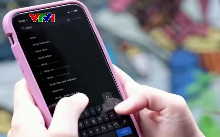 Mỹ và Canada yêu cầu gỡ bỏ ứng dụng Tiktok - Ảnh 1. Mỹ và Canada yêu cầu gỡ bỏ ứng dụng Tiktok - Ảnh 1.