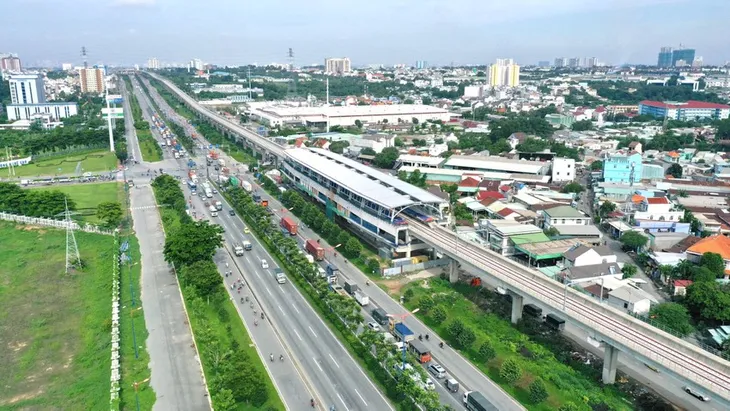 Đơn giản hóa thủ tục trong Luật Đầu tư công - Ảnh 1. Đơn giản hóa thủ tục trong Luật Đầu tư công - Ảnh 1.