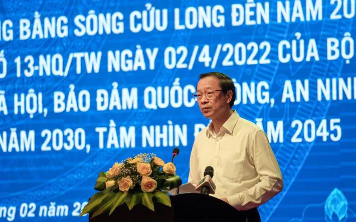 Cần cơ chế, chính sách đặc thù về giáo dục cho ĐBSCL  - Ảnh 2.