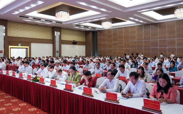 Cần cơ chế, chính sách đặc thù về giáo dục cho ĐBSCL  - Ảnh 5.