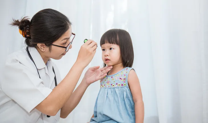 Dấu hiệu sớm của tự kỷ có thể phát hiện ở trẻ 1 tháng tuổi - Ảnh 1. Dấu hiệu sớm của tự kỷ có thể phát hiện ở trẻ 1 tháng tuổi - Ảnh 1.