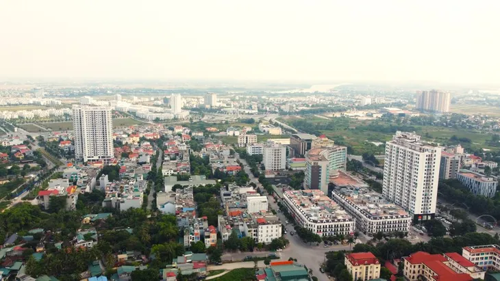 Thanh Hoá sẽ là cực tăng trưởng mới cùng Hà Nội - Hải Phòng - Quảng Ninh - Ảnh 1. Thanh Hoá sẽ là cực tăng trưởng mới cùng Hà Nội - Hải Phòng - Quảng Ninh - Ảnh 1.