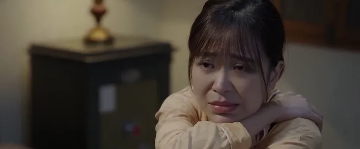 Dưới bóng cây hạnh phúc - Tập 25: Vợ say xỉn đi đánh ghen, chồng nghiến răng kèn kẹt mắng ngược - Ảnh 9. Dưới bóng cây hạnh phúc - Tập 25: Vợ say xỉn đi đánh ghen, chồng nghiến răng kèn kẹt mắng ngược - Ảnh 9.
