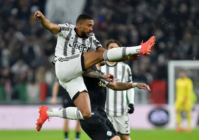 Thắng Lazio, Juventus vào bán kết Coppa Italia - Ảnh 1. Thắng Lazio, Juventus vào bán kết Coppa Italia - Ảnh 1.