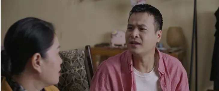 Đừng làm mẹ cáu - Tập 16: Khôi tận mắt thấy bố ngoại tình, Vy nhất quyết ly hôn - Ảnh 12. Đừng làm mẹ cáu - Tập 16: Khôi tận mắt thấy bố ngoại tình, Vy nhất quyết ly hôn - Ảnh 12.