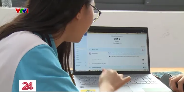 TP Hồ Chí Minh: Đưa chương trình dự bị đại học vào trường công lập - Ảnh 1. TP Hồ Chí Minh: Đưa chương trình dự bị đại học vào trường công lập - Ảnh 1.