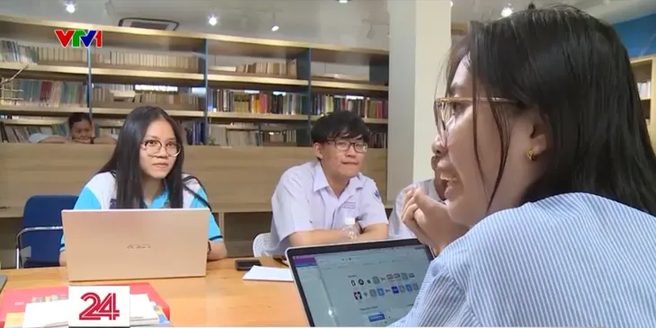 TP Hồ Chí Minh: Đưa chương trình dự bị đại học vào trường công lập - Ảnh 2. TP Hồ Chí Minh: Đưa chương trình dự bị đại học vào trường công lập - Ảnh 2.
