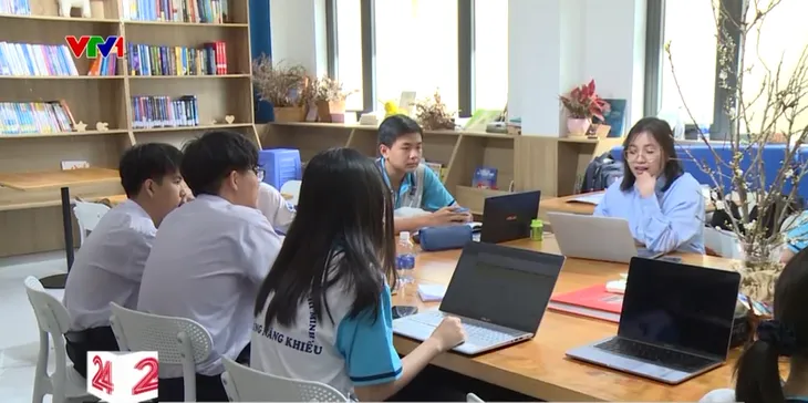 TP Hồ Chí Minh: Đưa chương trình dự bị đại học vào trường công lập - Ảnh 3. TP Hồ Chí Minh: Đưa chương trình dự bị đại học vào trường công lập - Ảnh 3.