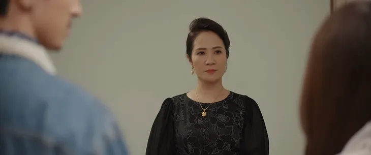 Đừng làm mẹ cáu - Tập 17: Bà Vân thay Vy đi đánh ghen - Ảnh 2. Đừng làm mẹ cáu - Tập 17: Bà Vân thay Vy đi đánh ghen - Ảnh 2.