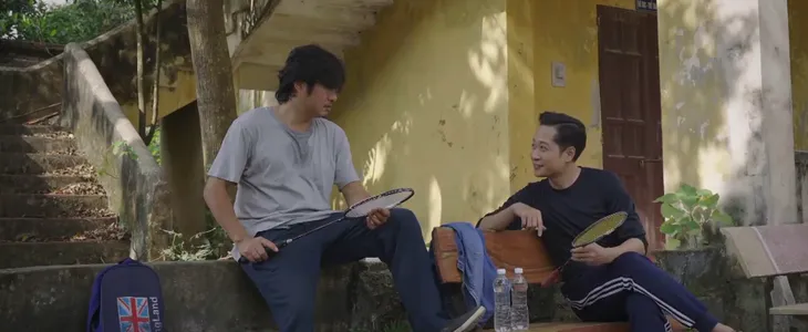 Dưới bóng cây hạnh phúc - Tập 9: Niềm vui của bố khi con trai cọc cằn sắp lấy được vợ - Ảnh 6. Dưới bóng cây hạnh phúc - Tập 9: Niềm vui của bố khi con trai cọc cằn sắp lấy được vợ - Ảnh 6.