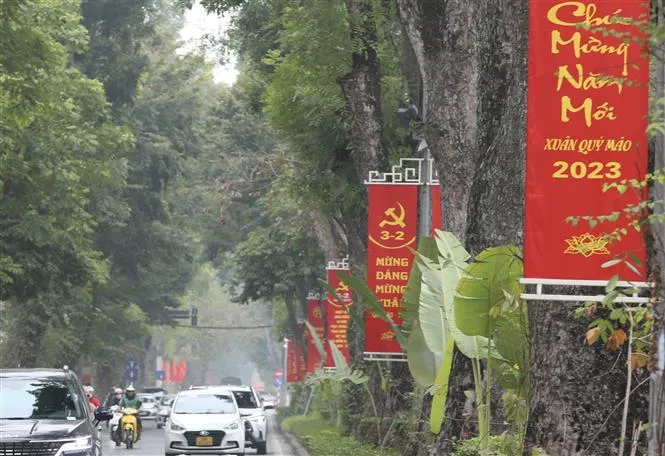 Kỷ niệm 93 năm Ngày thành lập Đảng Cộng sản Việt Nam (3/2/1930 - 3/2/2023) - Ảnh 5. Kỷ niệm 93 năm Ngày thành lập Đảng Cộng sản Việt Nam (3/2/1930 - 3/2/2023) - Ảnh 5.