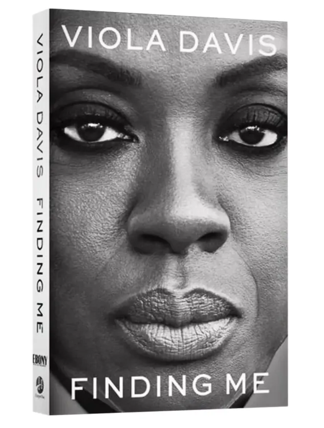 Vừa giành giải Grammy 2023, Viola Davis đã sở hữu đủ bộ 4 giải thưởng nghệ thuật danh giá nhất - Ảnh 1. Vừa giành giải Grammy 2023, Viola Davis đã sở hữu đủ bộ 4 giải thưởng nghệ thuật danh giá nhất - Ảnh 1.