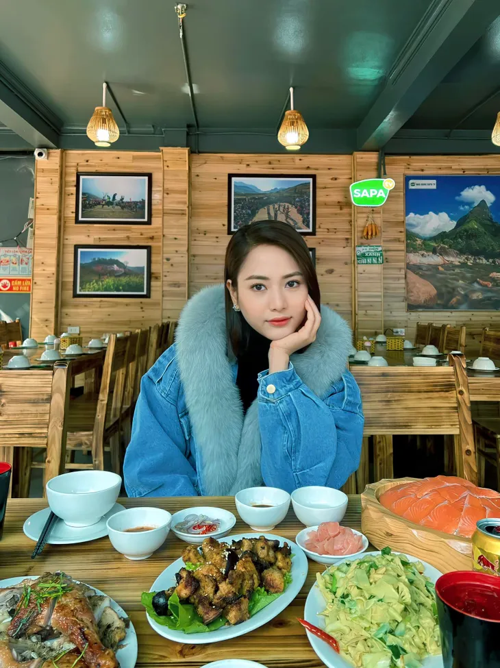 Diễn viên Việt tuần qua: Thùy Anh có sinh nhật đáng nhớ, Quỳnh Nga khoe dáng cực thon - Ảnh 12. Diễn viên Việt tuần qua: Thùy Anh có sinh nhật đáng nhớ, Quỳnh Nga khoe dáng cực thon - Ảnh 12.
