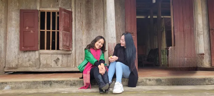 Diễn viên Việt tuần qua: Thùy Anh có sinh nhật đáng nhớ, Quỳnh Nga khoe dáng cực thon - Ảnh 24. Diễn viên Việt tuần qua: Thùy Anh có sinh nhật đáng nhớ, Quỳnh Nga khoe dáng cực thon - Ảnh 24.