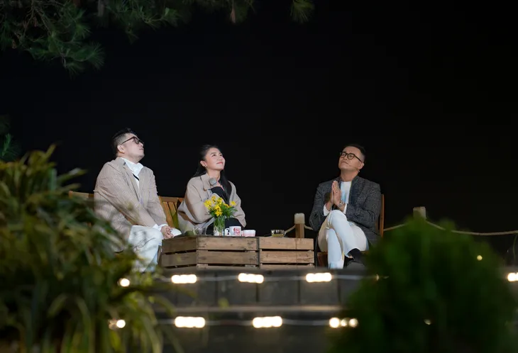 Ca sĩ Văn Mai Hương: Hát ca bềnh bồng sẽ là điểm hẹn cảm xúc đáng nhớ - Ảnh 1.
