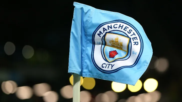 Man City nguy cơ bị trục xuất khỏi Ngoại hạng Anh vì vi phạm tài chính - Ảnh 1. Man City nguy cơ bị trục xuất khỏi Ngoại hạng Anh vì vi phạm tài chính - Ảnh 1.