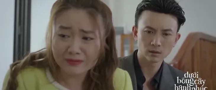 Dưới bóng cây hạnh phúc - Tập 10: Bán ô tô, cắm nhà, đóng cửa hàng, Danh phải làm sao? - Ảnh 3. Dưới bóng cây hạnh phúc - Tập 10: Bán ô tô, cắm nhà, đóng cửa hàng, Danh phải làm sao? - Ảnh 3.