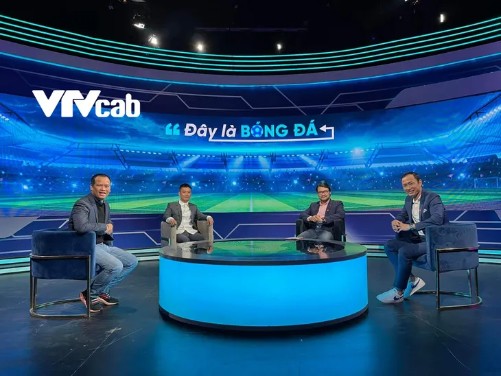 Đây là bóng đá trên VTVcab: Thị trường chuyển nhượng V.League 2023 bí mật thế nào? - Ảnh 1. Đây là bóng đá trên VTVcab: Thị trường chuyển nhượng V.League 2023 bí mật thế nào? - Ảnh 1.