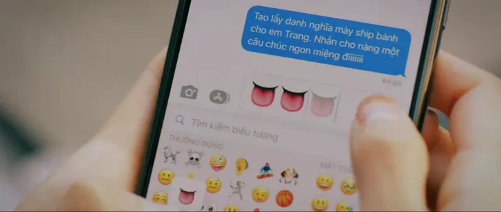 Đừng nói khi yêu - Tập 4: Tú tỉnh táo khi được chị đường đong đưa - Ảnh 31.