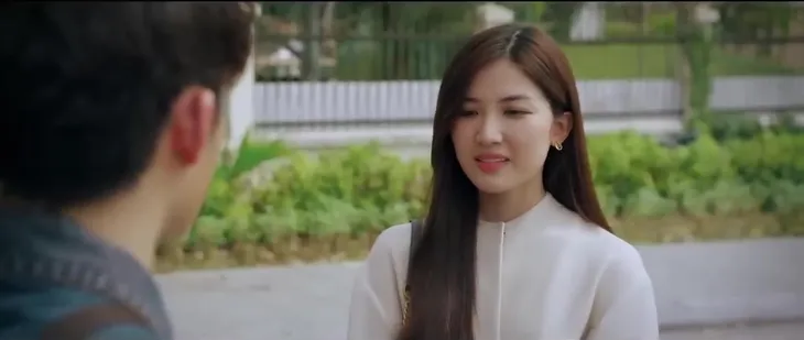 Đừng nói khi yêu - Tập 5: Tú hỏi dò crush về bạn thân khác giới - Ảnh 1. Đừng nói khi yêu - Tập 5: Tú hỏi dò crush về bạn thân khác giới - Ảnh 1.