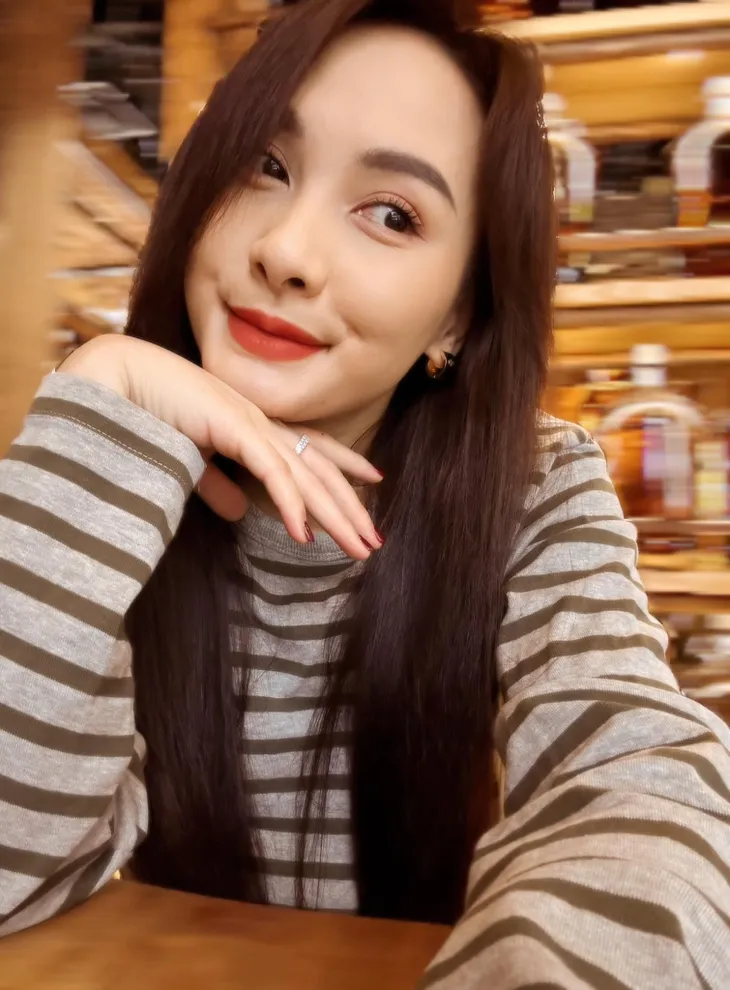 Sao Việt ngày 7/2: Bảo Thanh muốn sinh con tiếp, vợ chồng Thu Trang - Tiến Luật khoe cơ ngơi mới - Ảnh 1. Sao Việt ngày 7/2: Bảo Thanh muốn sinh con tiếp, vợ chồng Thu Trang - Tiến Luật khoe cơ ngơi mới - Ảnh 1.