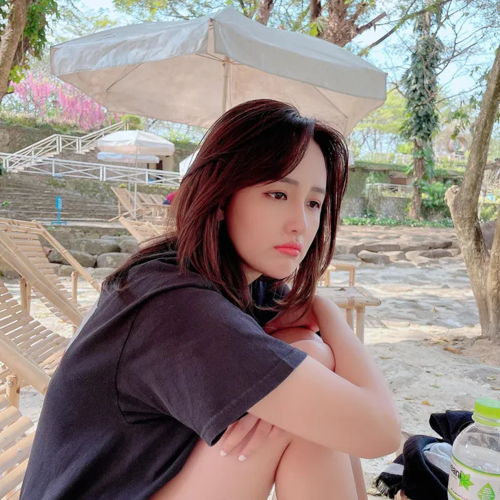 Sao Việt ngày 7/2: Bảo Thanh muốn sinh con tiếp, vợ chồng Thu Trang - Tiến Luật khoe cơ ngơi mới - Ảnh 4. Sao Việt ngày 7/2: Bảo Thanh muốn sinh con tiếp, vợ chồng Thu Trang - Tiến Luật khoe cơ ngơi mới - Ảnh 4.