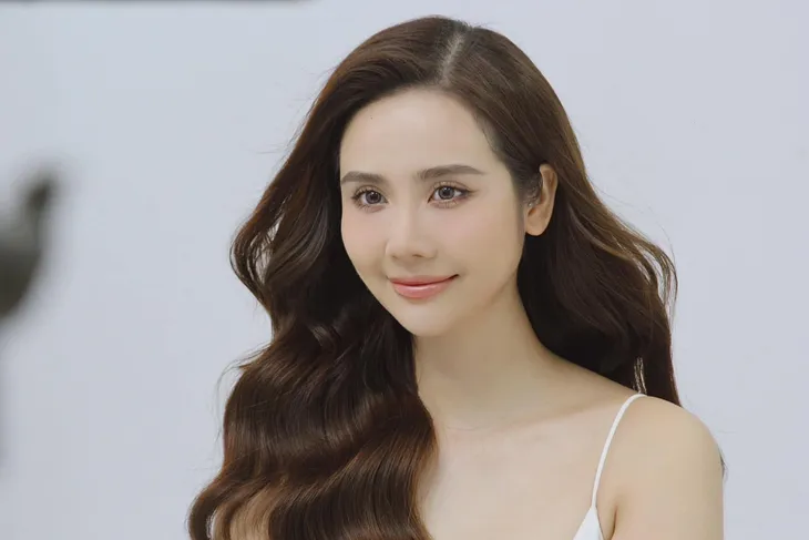 Sao Việt ngày 7/2: Bảo Thanh muốn sinh con tiếp, vợ chồng Thu Trang - Tiến Luật khoe cơ ngơi mới - Ảnh 5. Sao Việt ngày 7/2: Bảo Thanh muốn sinh con tiếp, vợ chồng Thu Trang - Tiến Luật khoe cơ ngơi mới - Ảnh 5.