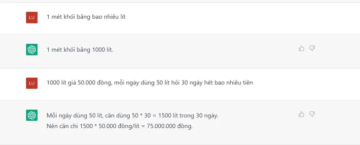 Rao bán tràn lan tài khoản ChatGPT trên mạng - Ảnh 1. Rao bán tràn lan tài khoản ChatGPT trên mạng - Ảnh 1.