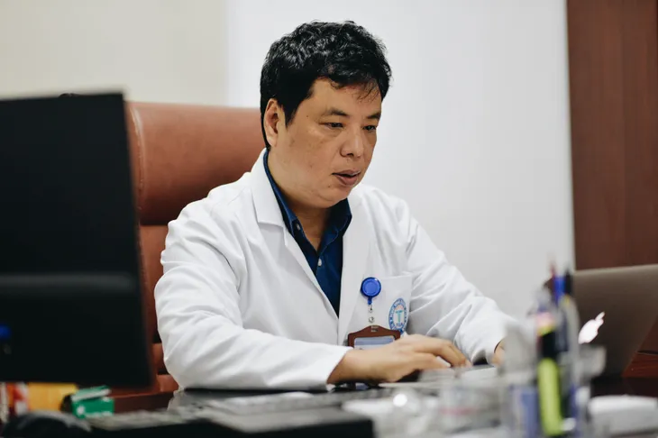 Mắc rối loạn giấc ngủ vì ngủ ngày cày đêm, nhiều bạn trẻ vẫn không hay biết - Ảnh 2. Mắc rối loạn giấc ngủ vì ngủ ngày cày đêm, nhiều bạn trẻ vẫn không hay biết - Ảnh 2.