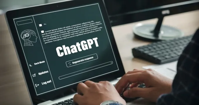 ChatGPT - Lợi bất cập hại đối với học sinh? - Ảnh 1. ChatGPT - Lợi bất cập hại đối với học sinh? - Ảnh 1.