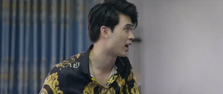 Dưới bóng cây hạnh phúc. - Tập 11: Tố không nỡ để Tơ chịu khổ một mình, rút lại lời nói chia tay - Ảnh 20. Dưới bóng cây hạnh phúc. - Tập 11: Tố không nỡ để Tơ chịu khổ một mình, rút lại lời nói chia tay - Ảnh 20.