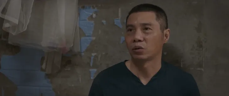 Dưới bóng cây hạnh phúc - Tập 11: Tố tình nguyện chăm sóc cho hai bố con Tơ - Ảnh 1. Dưới bóng cây hạnh phúc - Tập 11: Tố tình nguyện chăm sóc cho hai bố con Tơ - Ảnh 1.