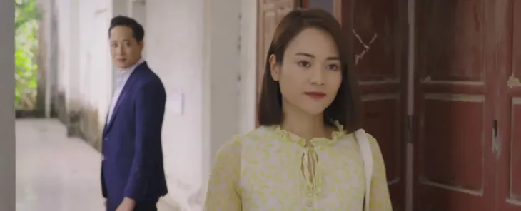 Dưới bóng cây hạnh phúc: Vợ chăm chồng từ chân tơ kẽ tóc, nhưng lại mất cảnh giác ở điểm này - Ảnh 6. Dưới bóng cây hạnh phúc: Vợ chăm chồng từ chân tơ kẽ tóc, nhưng lại mất cảnh giác ở điểm này - Ảnh 6.