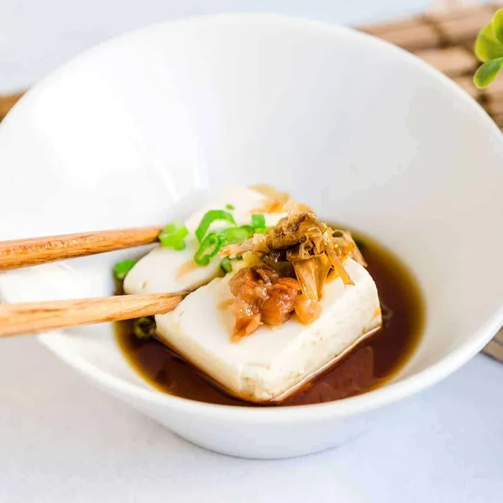 Những thực phẩm bổ dưỡng có thể thay thế trứng trong bữa ăn - Ảnh 4. Những thực phẩm bổ dưỡng có thể thay thế trứng trong bữa ăn - Ảnh 4.