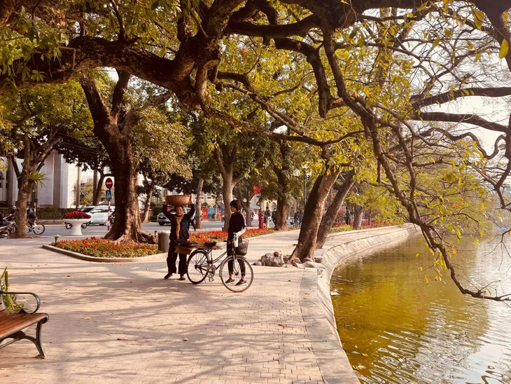 Những hình ảnh hậu trường đầu tiên trong phim mới của đạo diễn Danh Dũng - Ảnh 4.