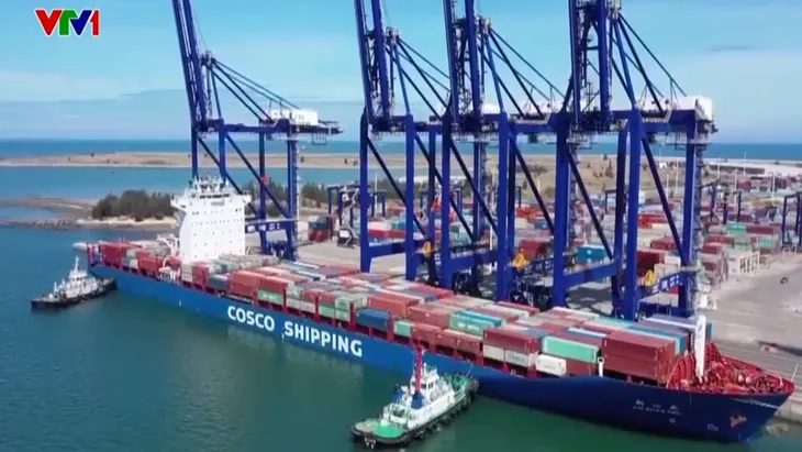 ASEAN, Trung Quốc nâng cấp khu vực thương mại tự do - Ảnh 1. ASEAN, Trung Quốc nâng cấp khu vực thương mại tự do - Ảnh 1.