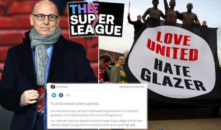 Tỷ phú Qatar chuẩn bị đàm phán mua lại Manchester United với giá kỷ lục - Ảnh 1. Tỷ phú Qatar chuẩn bị đàm phán mua lại Manchester United với giá kỷ lục - Ảnh 1.