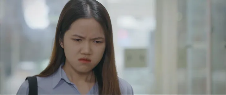 Dưới bóng cây hạnh phúc. - Tập 11: Tố không nỡ để Tơ chịu khổ một mình, rút lại lời nói chia tay - Ảnh 23. Dưới bóng cây hạnh phúc. - Tập 11: Tố không nỡ để Tơ chịu khổ một mình, rút lại lời nói chia tay - Ảnh 23.