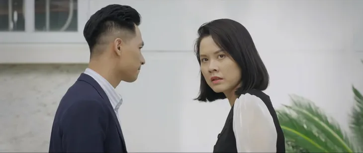 Dưới bóng cây hạnh phúc - Tập 12: Quyết lại giở trò hạ bệ Đạt - Ảnh 3.