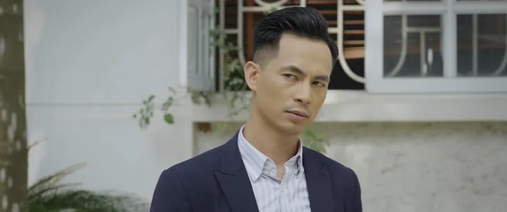 Dưới bóng cây hạnh phúc - Tập 12: Quyết lại giở trò hạ bệ Đạt - Ảnh 6.