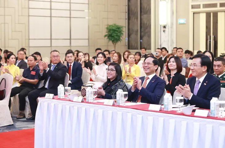 Singapore đặc biệt trông đợi chuyến thăm của Thủ tướng Phạm Minh Chính - Ảnh 7. Singapore đặc biệt trông đợi chuyến thăm của Thủ tướng Phạm Minh Chính - Ảnh 7.