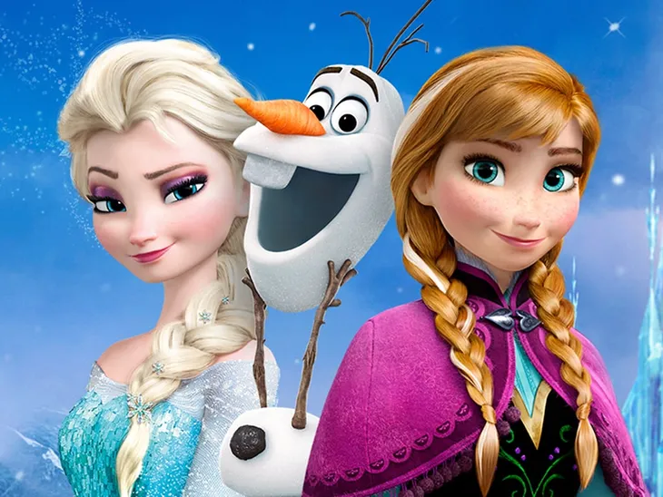 Disney xác nhận sẽ ra mắt 3 phần phim hoạt hình được khán giả mong chờ nhất - Ảnh 2. Disney xác nhận sẽ ra mắt 3 phần phim hoạt hình được khán giả mong chờ nhất - Ảnh 2.